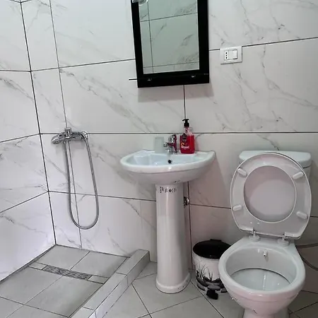 Vendégház Beliz Tirana