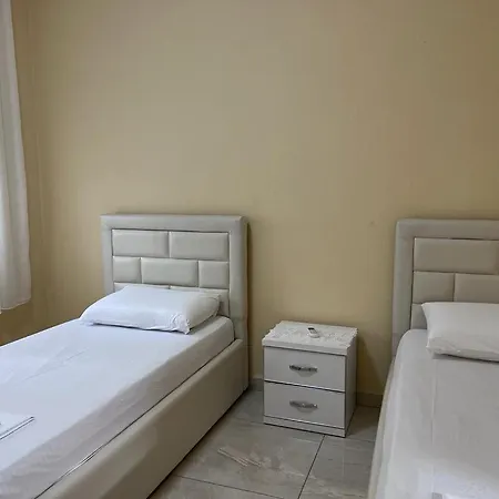 Vendégház Beliz Tirana